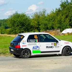 1° KEUSCH GRASL RALLYE - Gallery 3